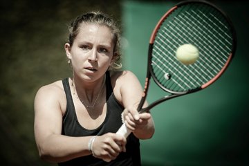 Ausschnitte 1294 - Lilli und Chelsea